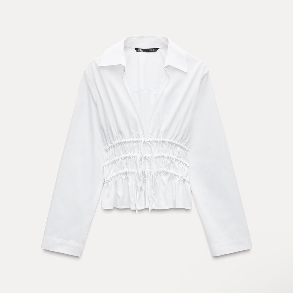 New Zara Top
